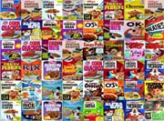 cereal