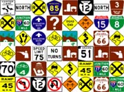 signs
